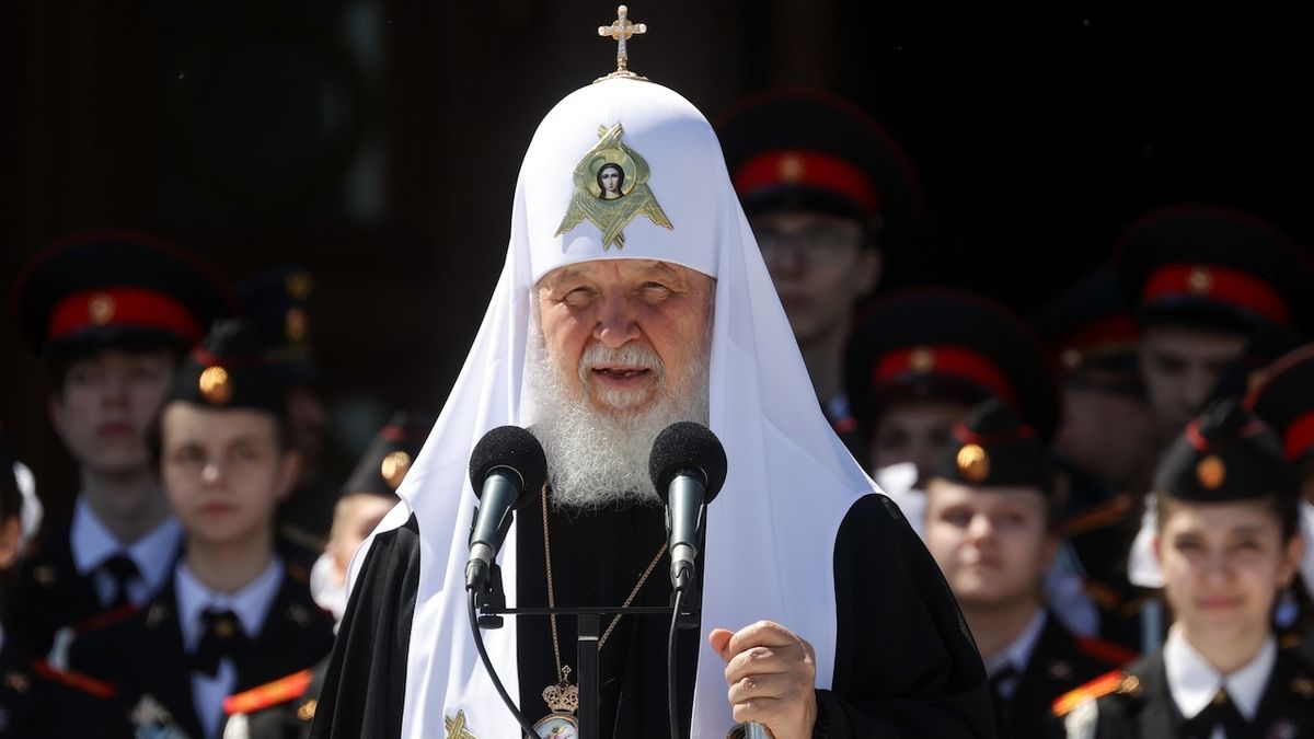 Maďarsko znovu zablokovalo protiruské sankce, tentokrát kvůli patriarchovi Kirillovi